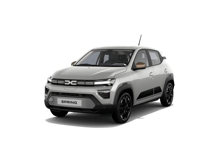 Dacia