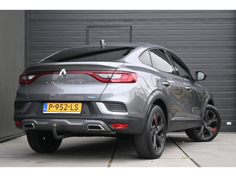 Renault Renault