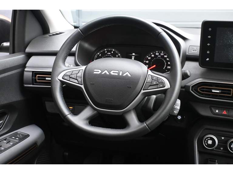 Dacia