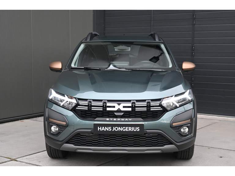 Dacia