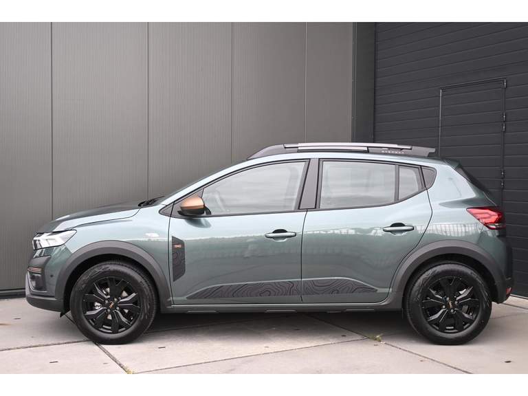 Dacia