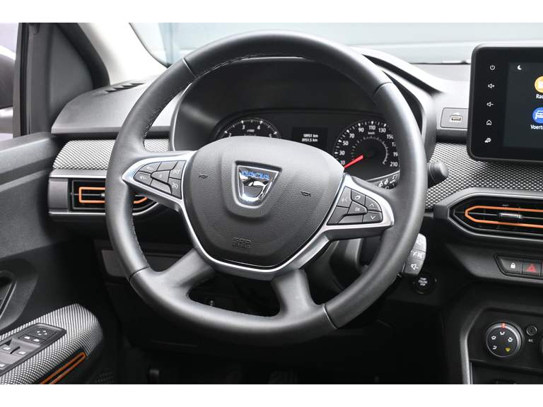 Dacia Dacia