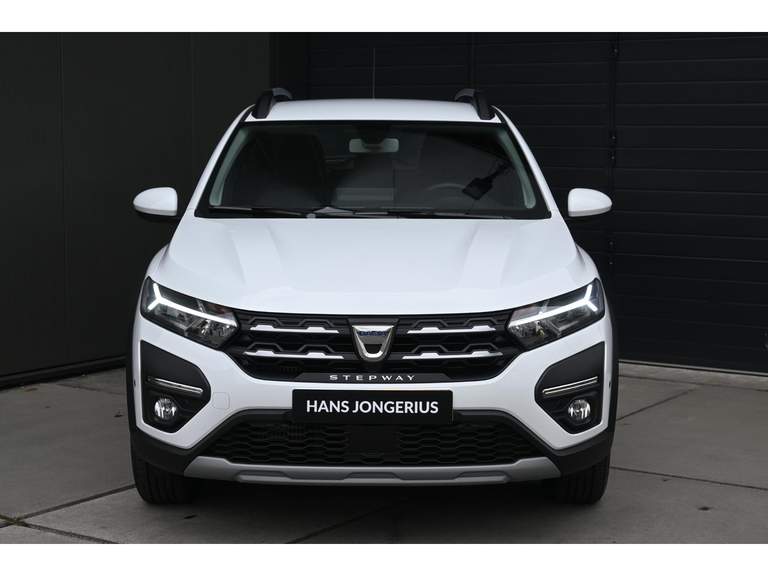 Dacia Dacia