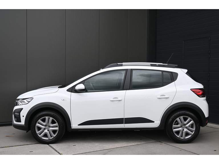 Dacia Dacia
