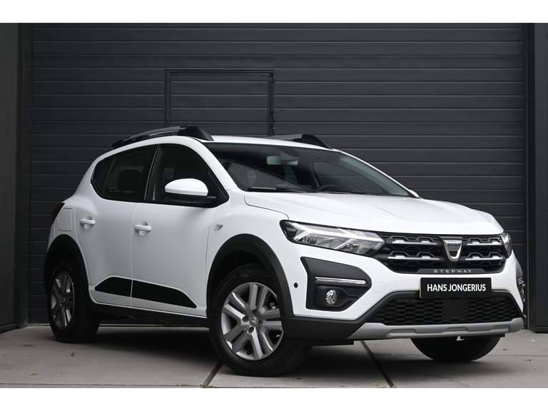 Dacia Dacia