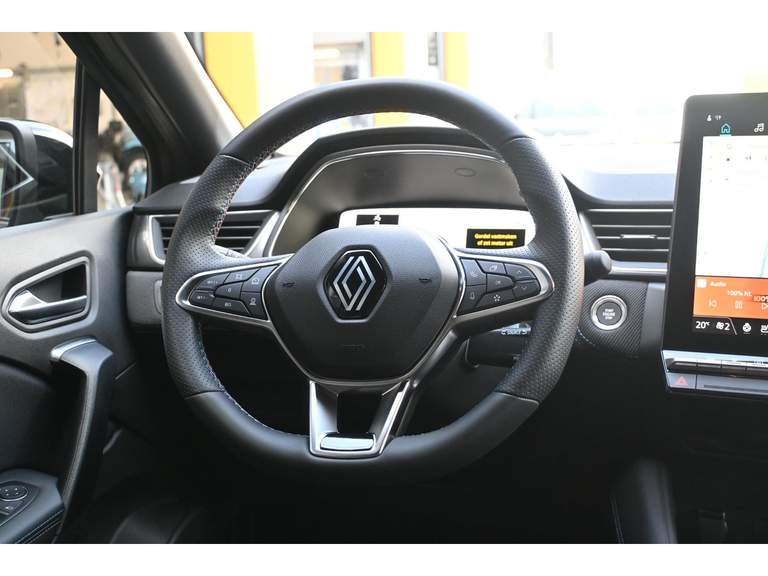 Renault Renault