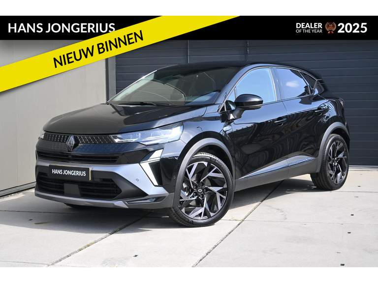 Renault Renault