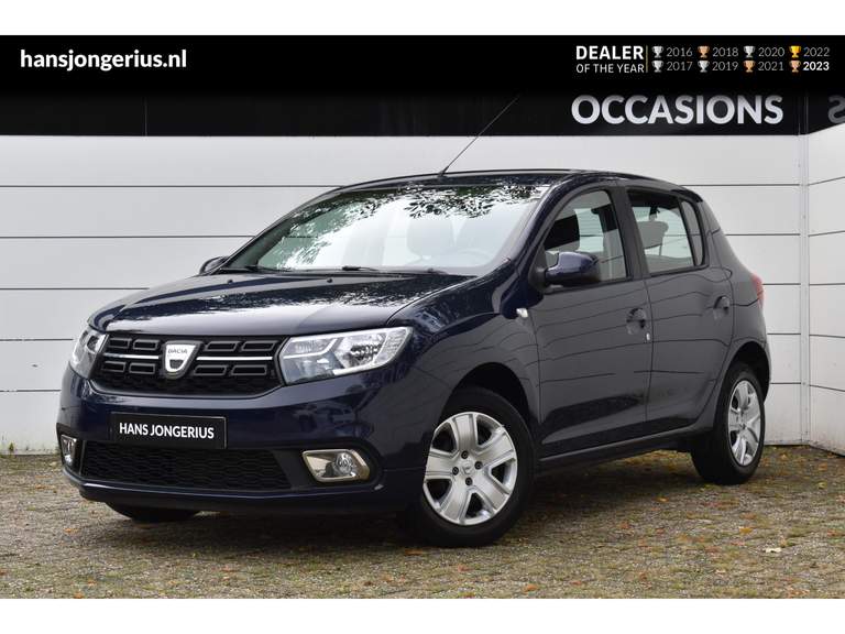 Dacia