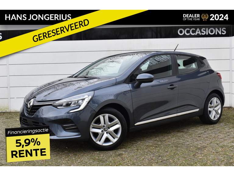 Renault
