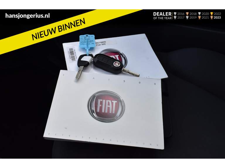 Fiat Fiat