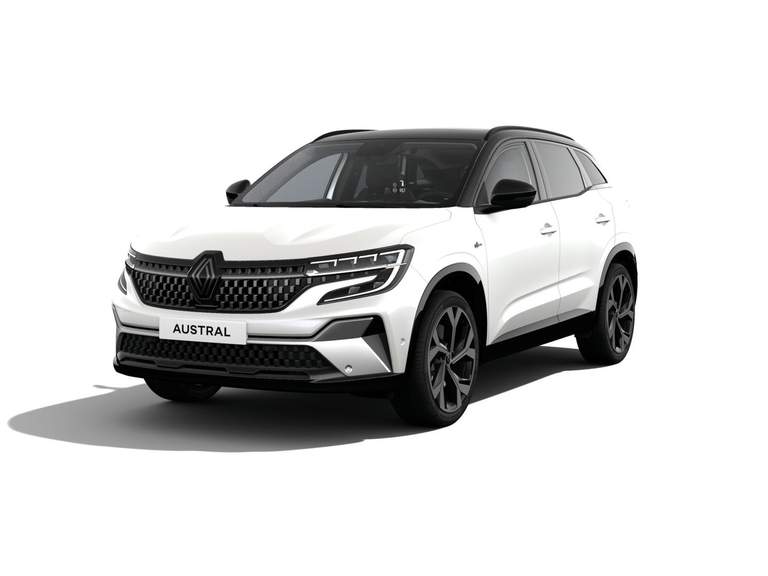 Renault Renault