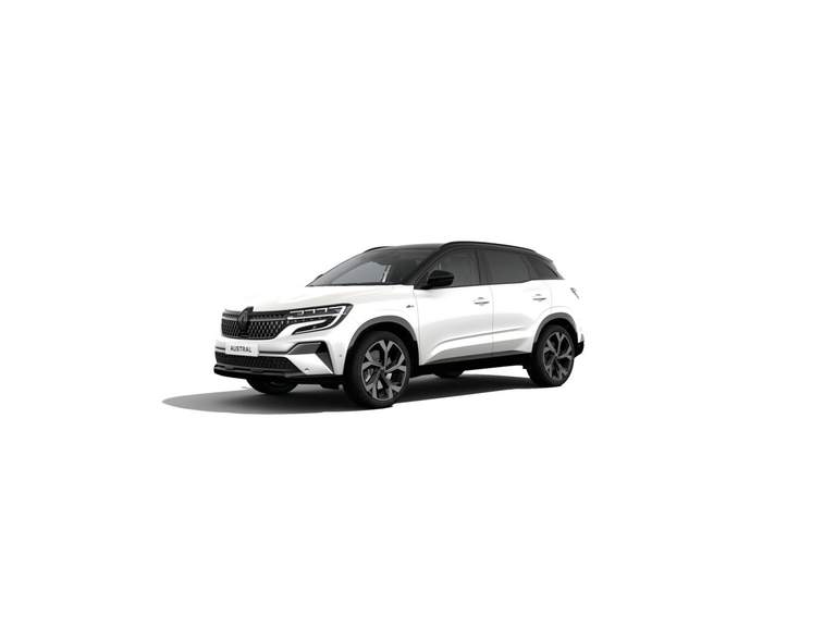 Renault Renault