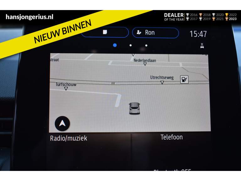 Renault Renault