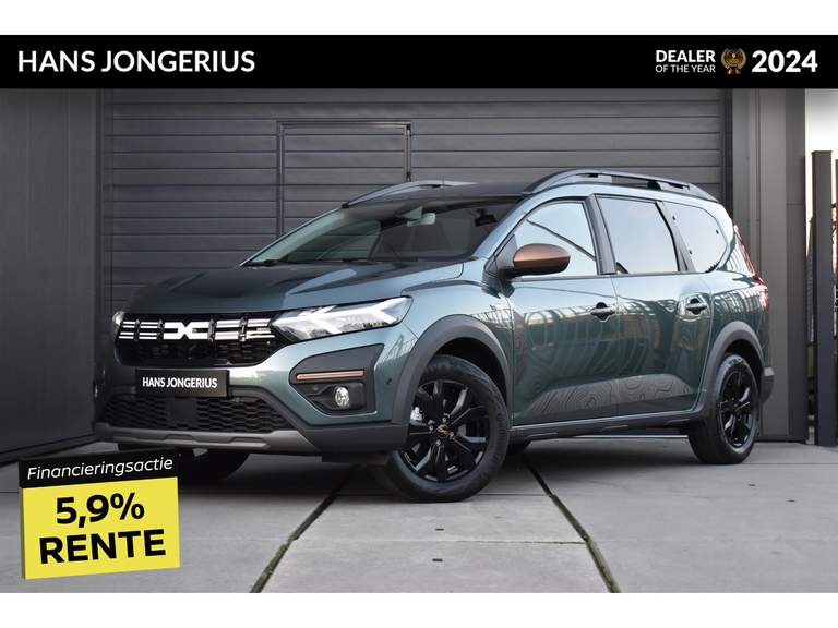 Dacia Dacia