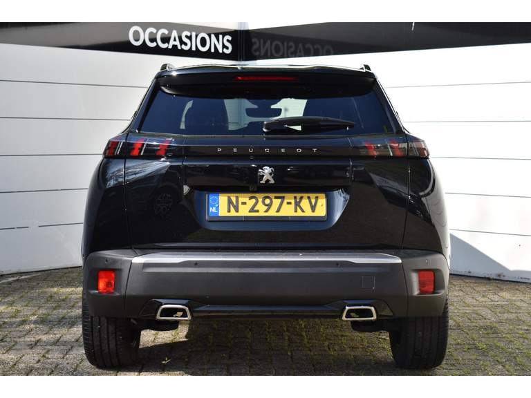 Peugeot Peugeot