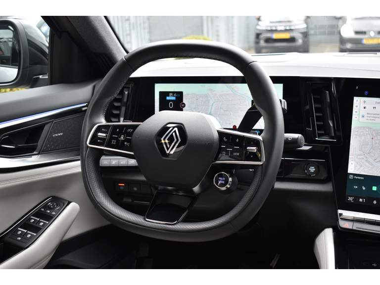 Renault Renault