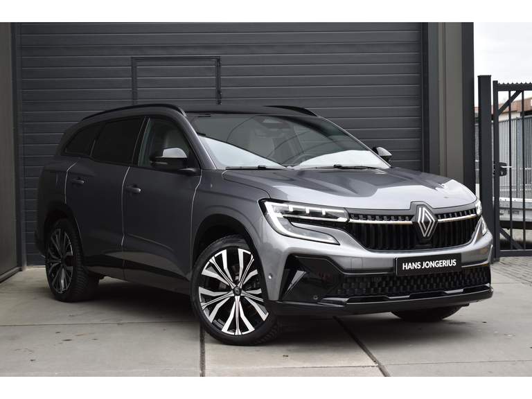 Renault Renault