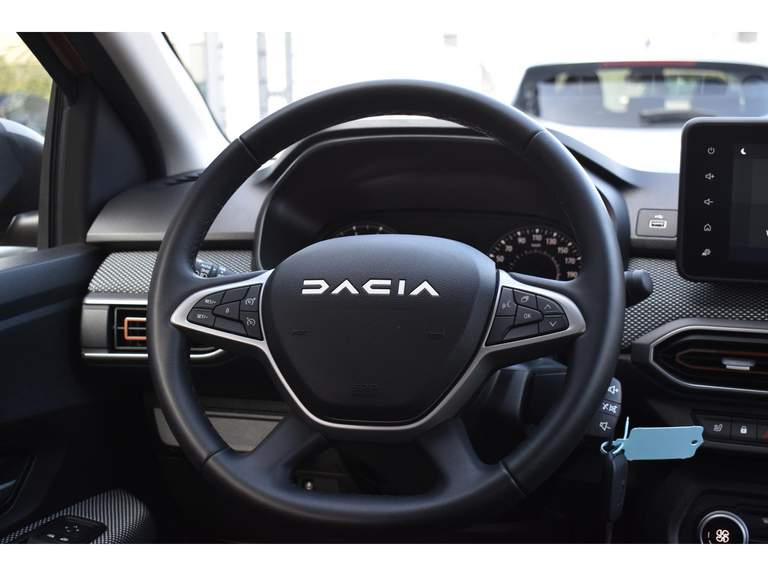 Dacia Dacia