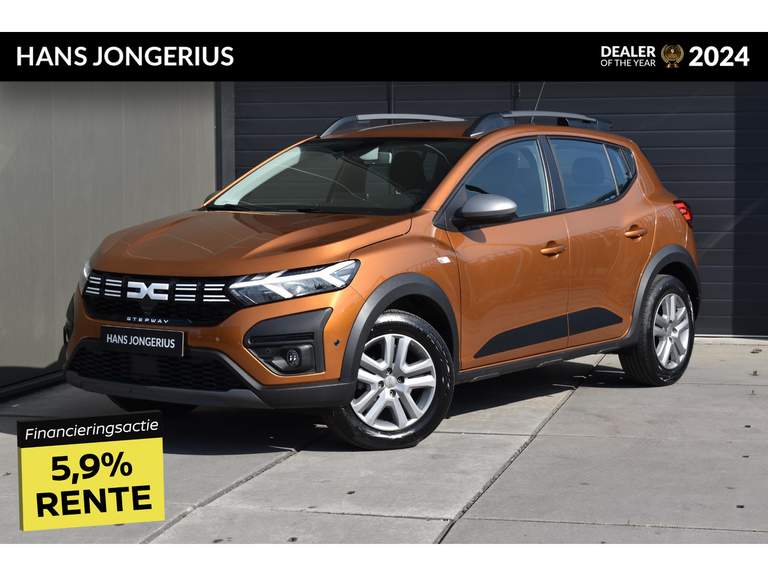 Dacia Dacia
