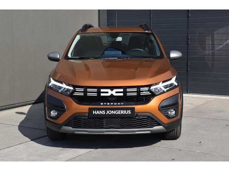 Dacia Dacia