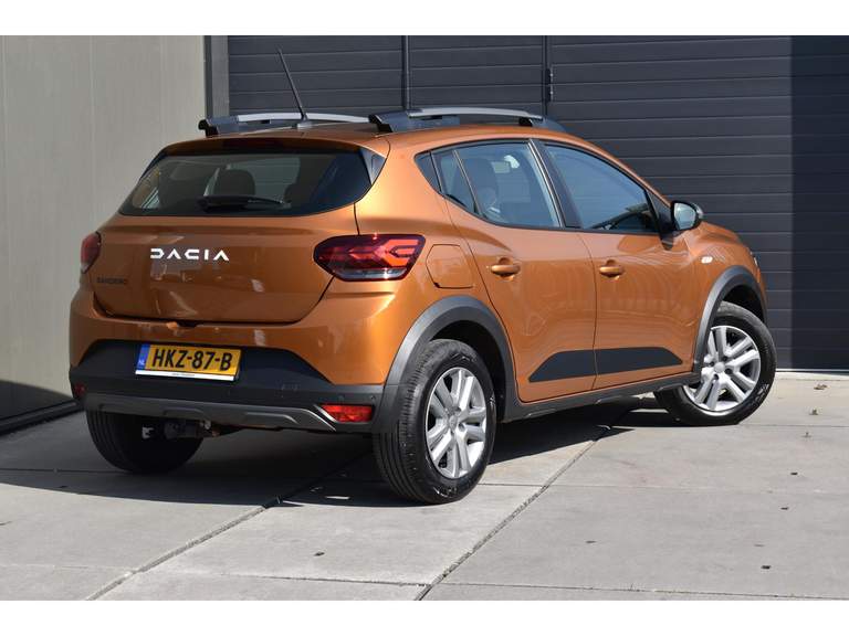 Dacia Dacia