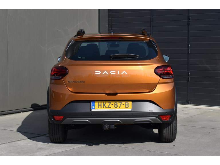 Dacia Dacia