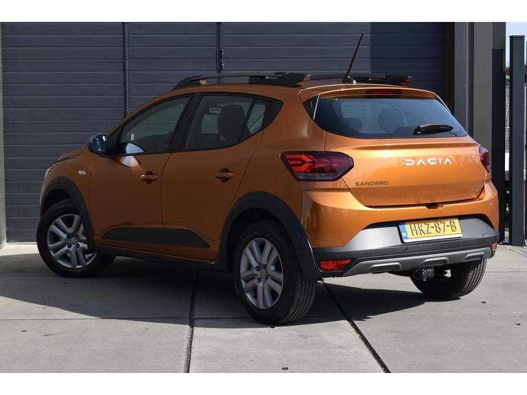 Dacia Dacia