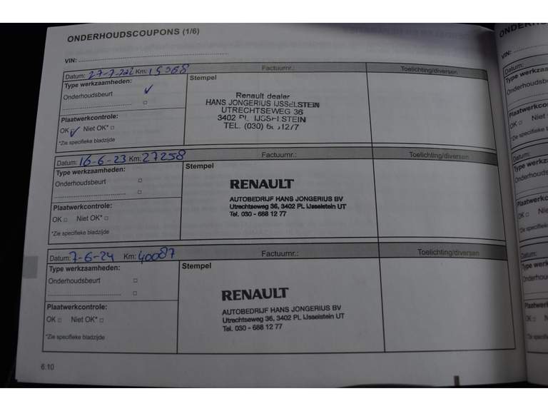 Renault Renault