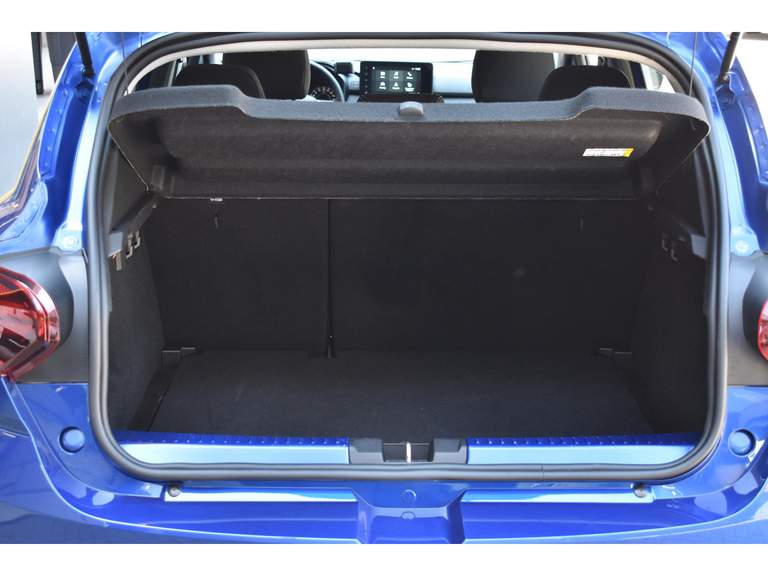 Dacia Dacia
