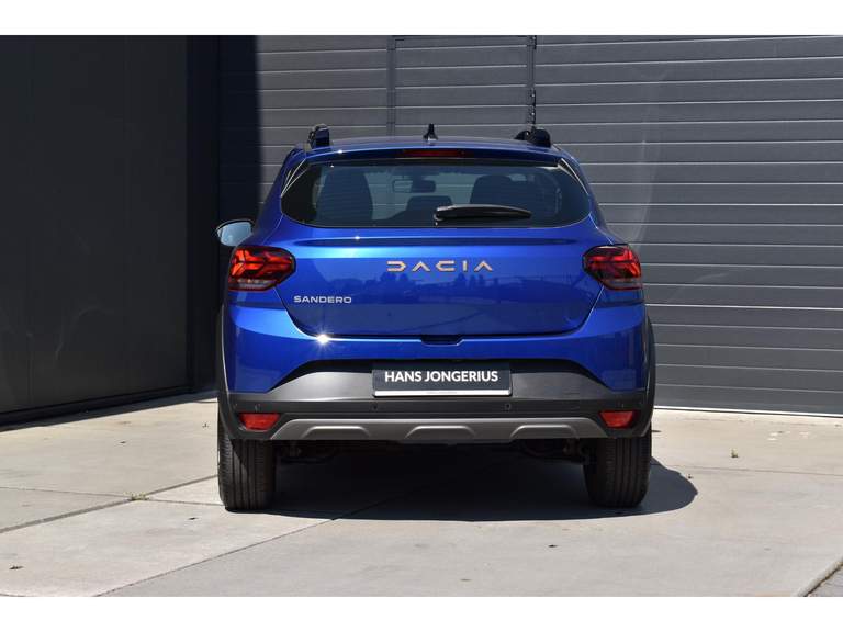 Dacia Dacia