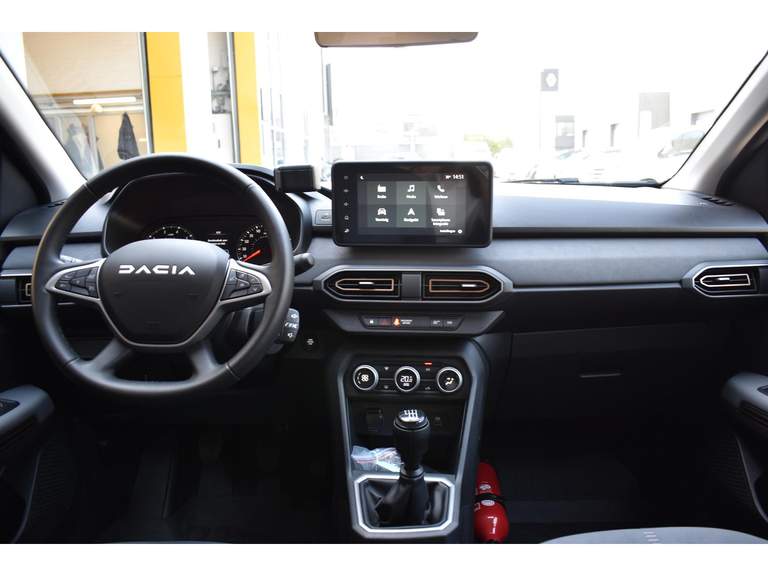 Dacia Dacia