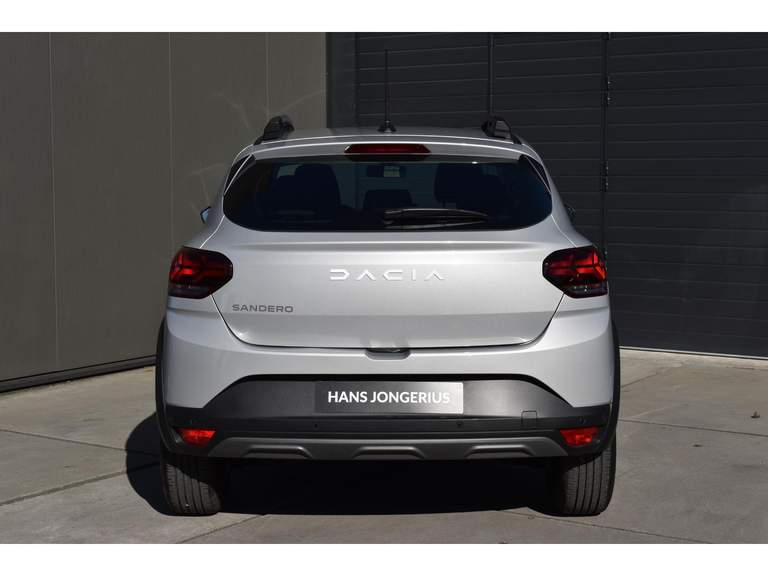 Dacia Dacia