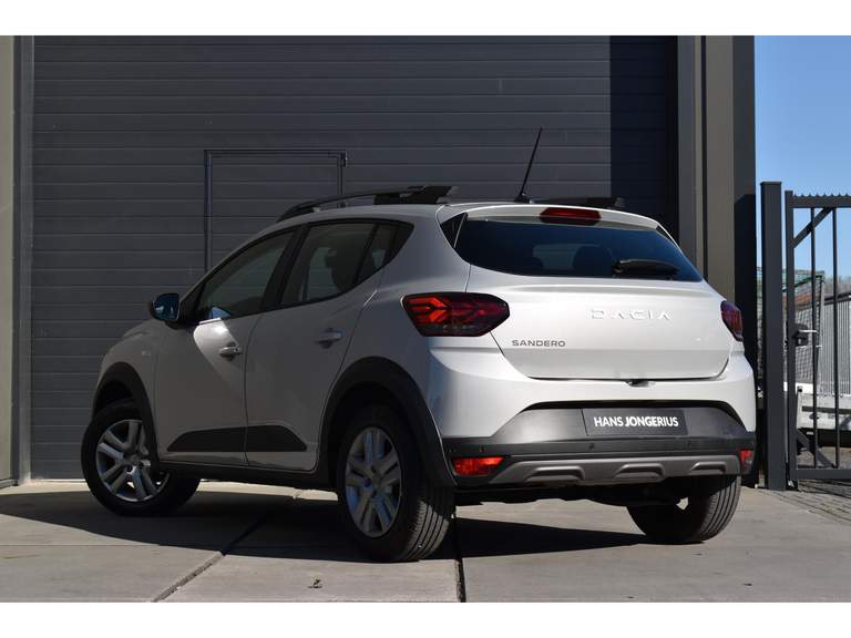 Dacia Dacia
