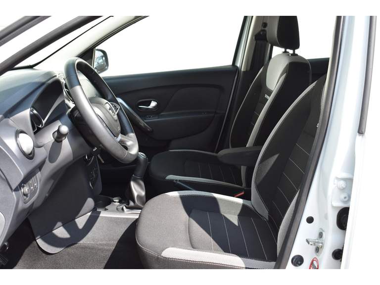Dacia Dacia