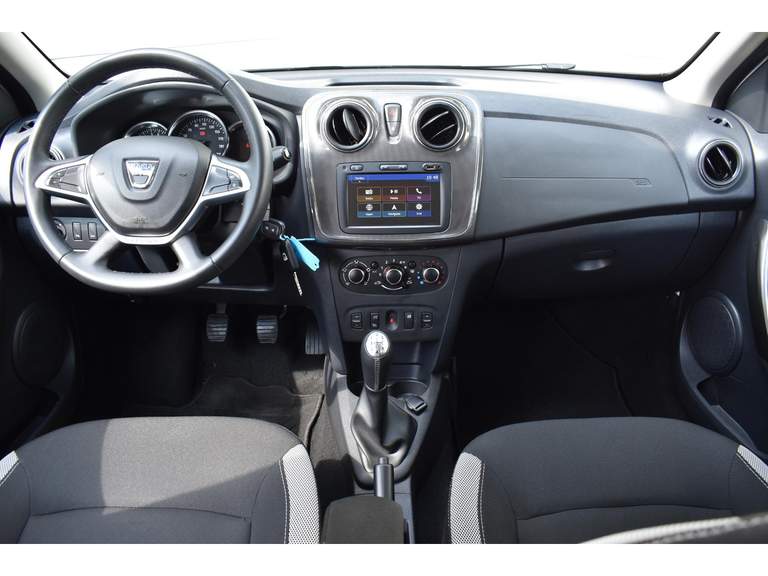 Dacia Dacia