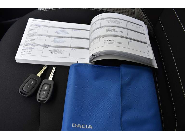 Dacia Dacia