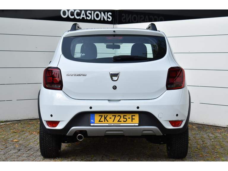 Dacia Dacia