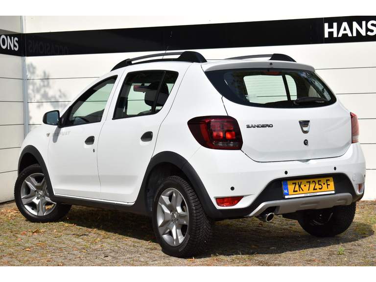 Dacia Dacia