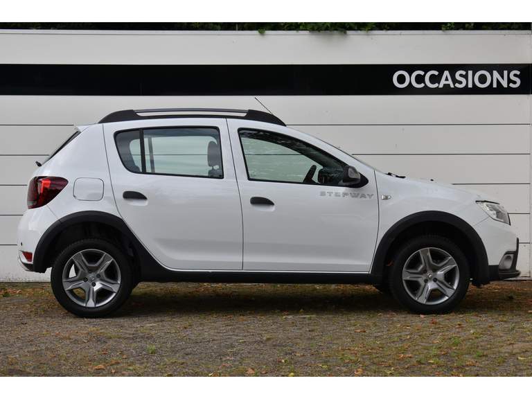 Dacia Dacia