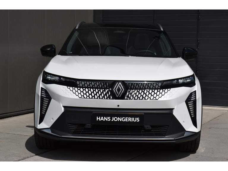 Renault Renault