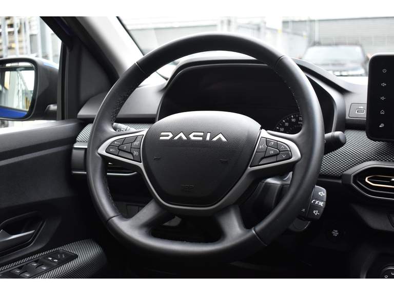 Dacia Dacia