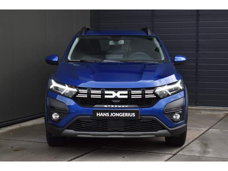 Dacia Dacia
