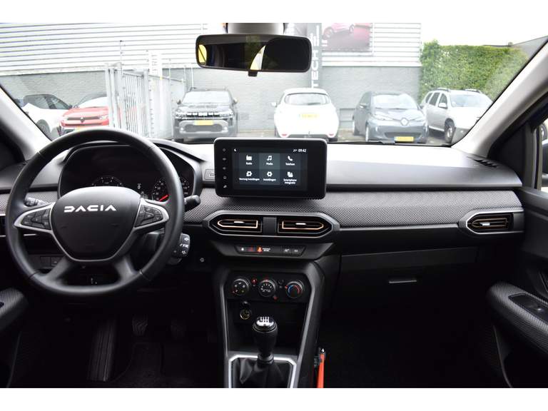Dacia Dacia