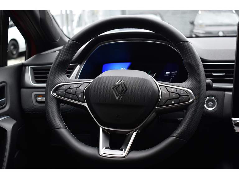 Renault Renault