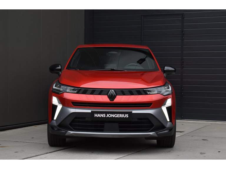 Renault Renault