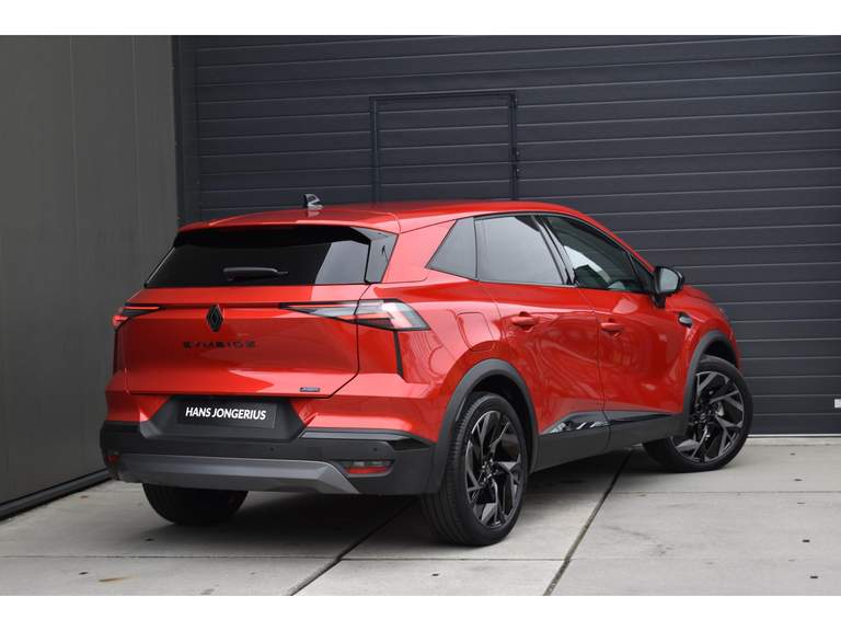 Renault Renault