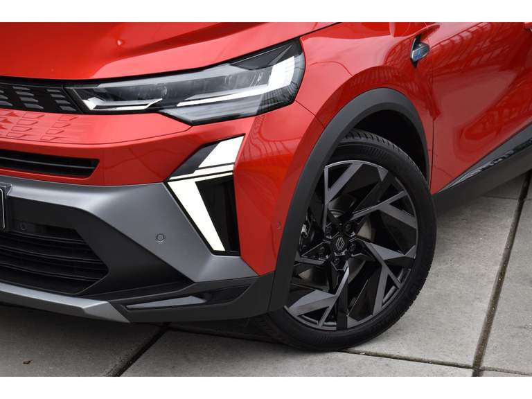 Renault Renault