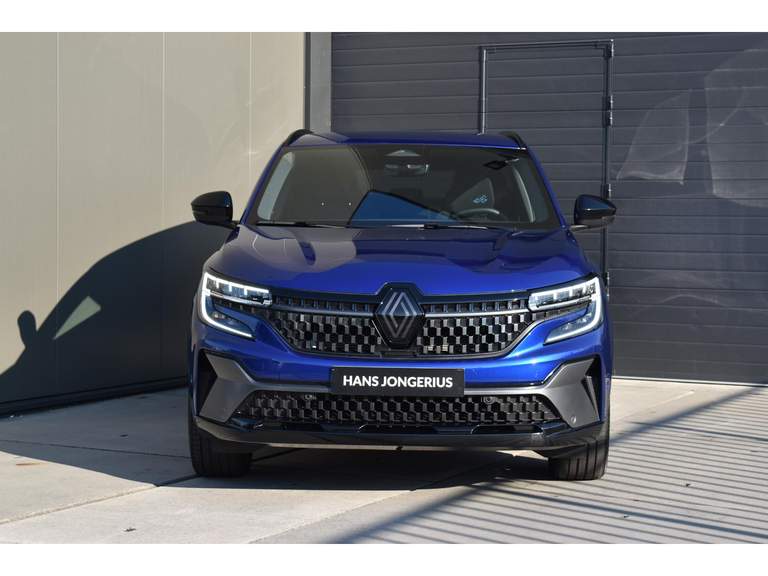 Renault Renault