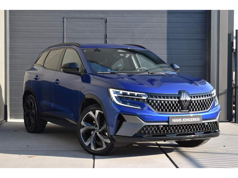 Renault Renault