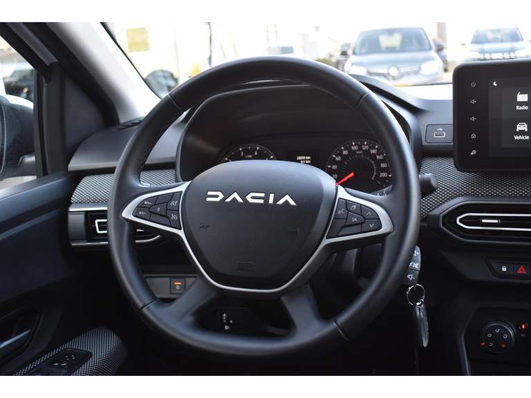 Dacia Dacia
